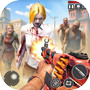 Zombie Hunter Gun Killer
