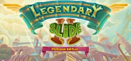 Banner of Slide Lendário 2 - Edição Platinum 