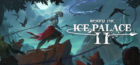 Banner of Beyond the Ice Palace 2 