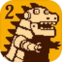 Kaiju Attack 2 のアイコン