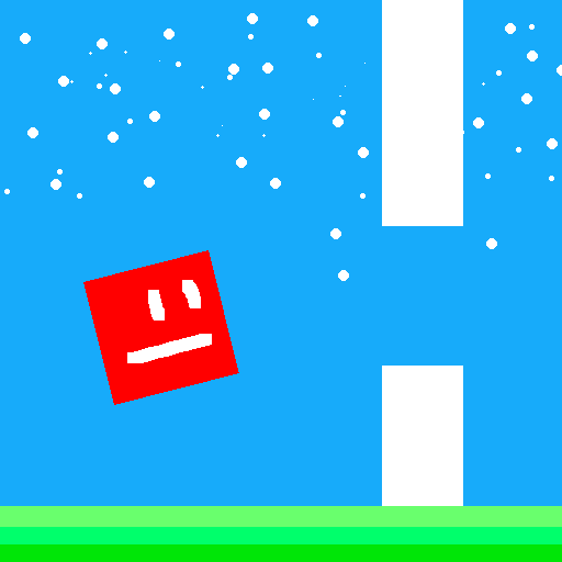 Flappy colors Latest Version for Android/iOS APK - TapTap