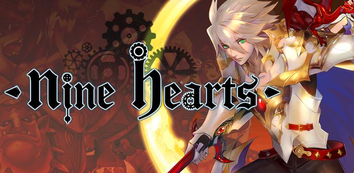Banner of Nine Hearts 2.0.18