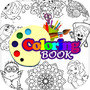 Icon of ColorQuest : Coloring Book