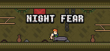 Banner of NIGHT FEAR 