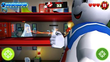 PLAYMOBIL Ghostbusters™ Game Screenshot