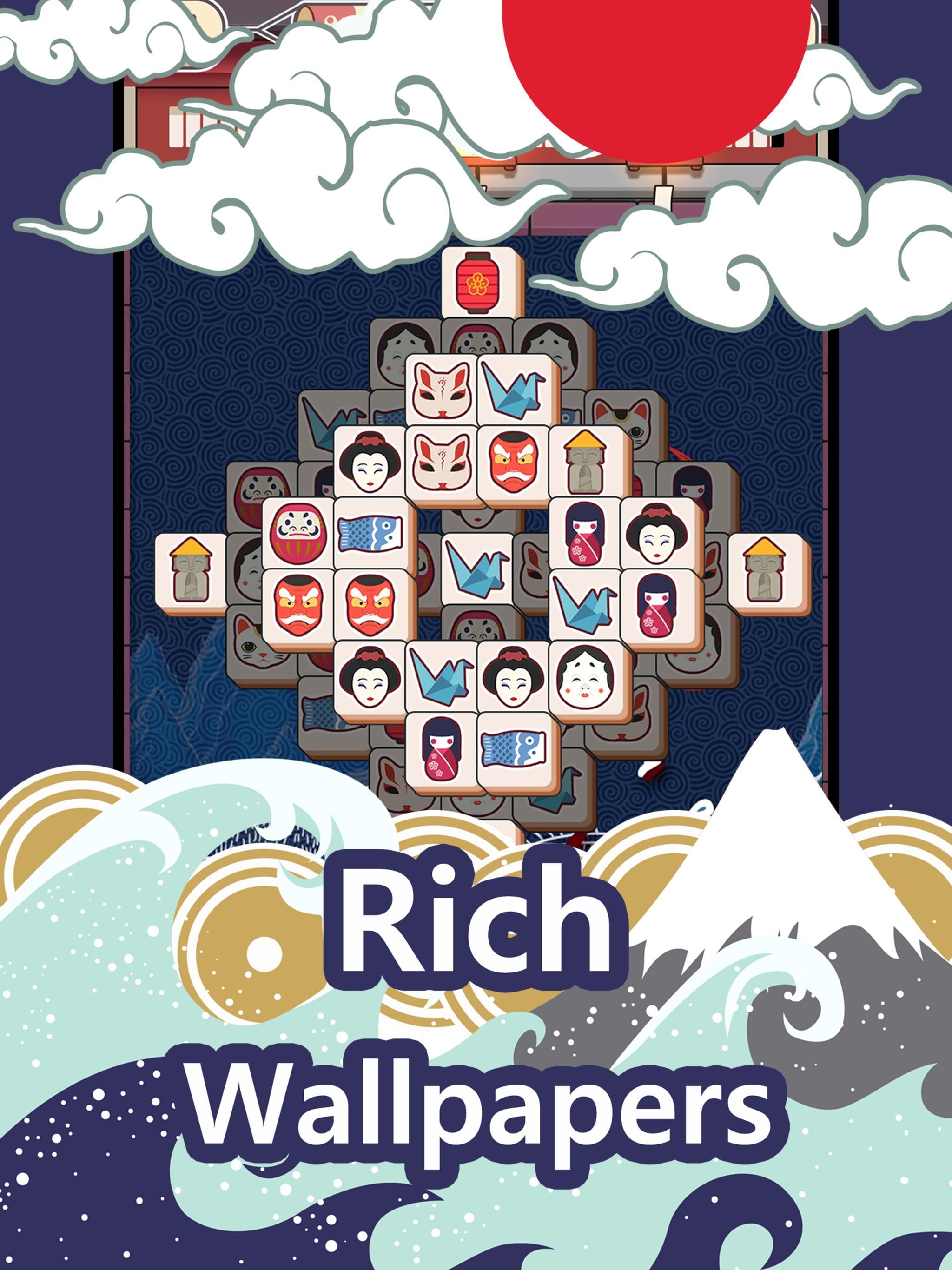 Screenshot of Tile Blast - Match 3 Games