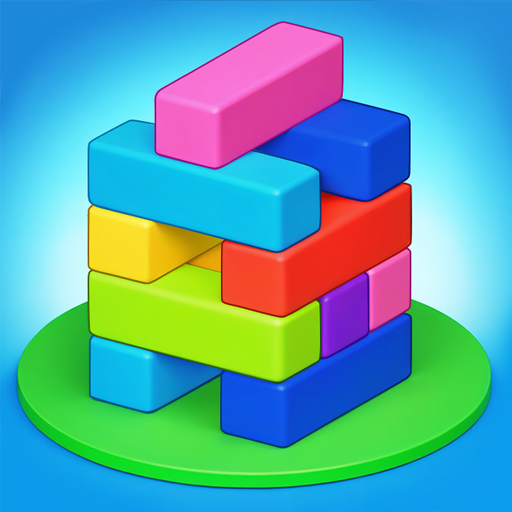 Unstack Tower Latest Version for Android/iOS APK - TapTap