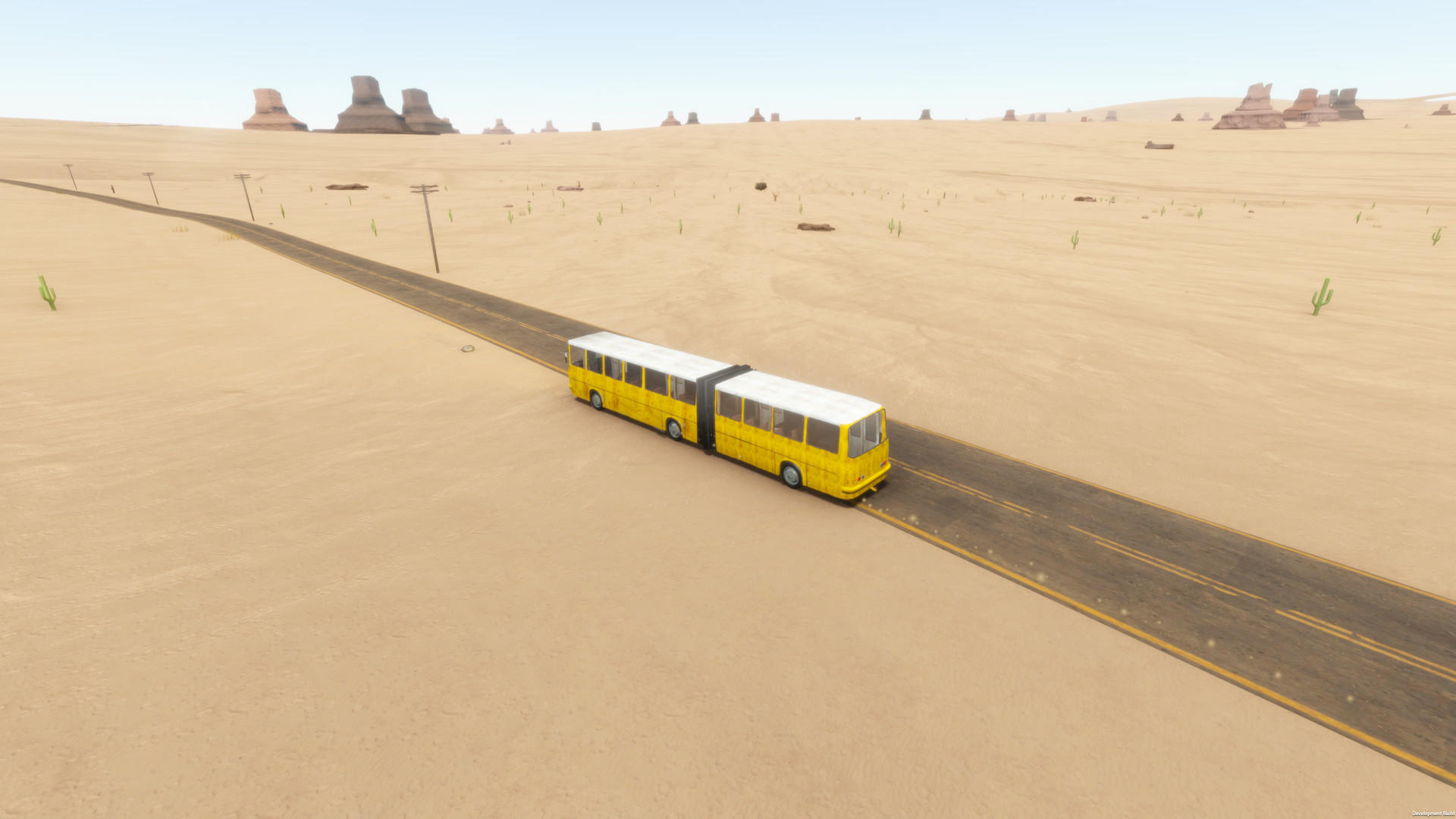 The Long Drive Latest Version for Android/iOS APK - TapTap