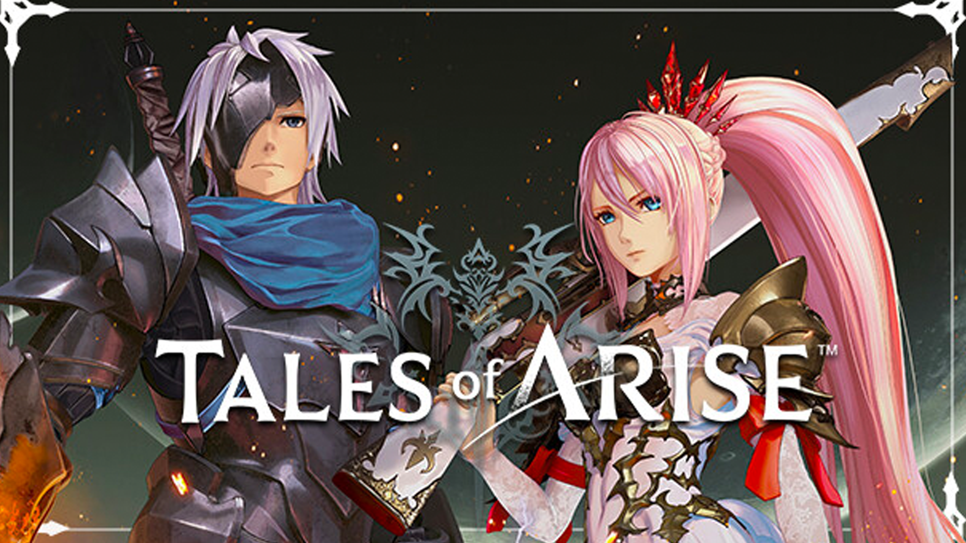 Banner of Geschichten von Arise (PS/XBOX/PC) 