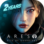 Ares: Rise of Guardians