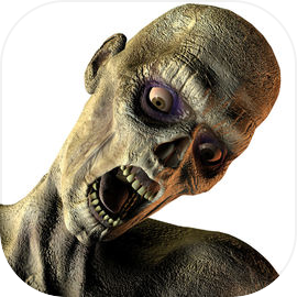 Zombie Sniper Strike 3D - Shoot And Kill The Living Dead Free Action Game