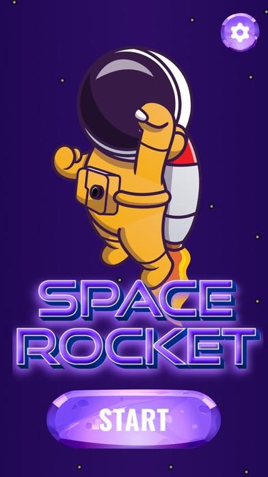 Space One Rocket Latest Version for Android/iOS APK - TapTap