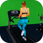 Gym Simulator 3D Gym Tycoon 24