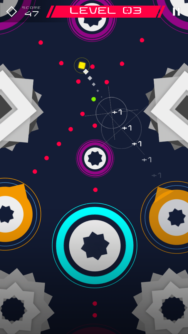 ROTATE Game Screenshot