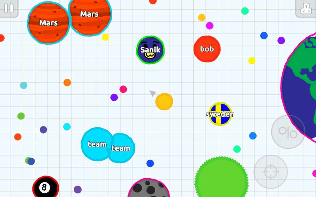 Agar.io android iOS apk download for free-TapTap