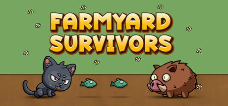 Banner of Farmyard Survivors 