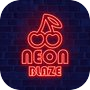 Icon of Neon Blaze