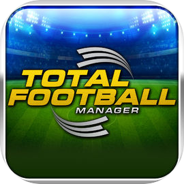 Total Football Manager Mobile