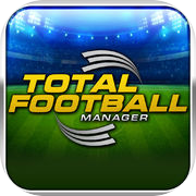 Total Football Manager บนมือถือ