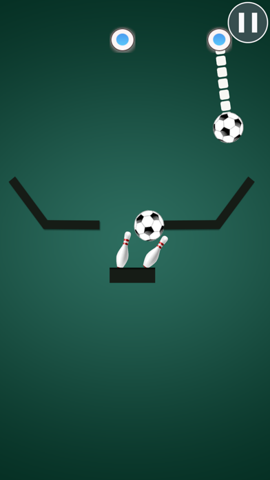 Cut The Rope Game Game Screenshot