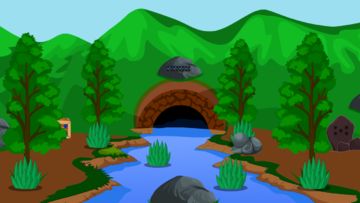 Escape Games Day-375 ゲームのスクリーンショット