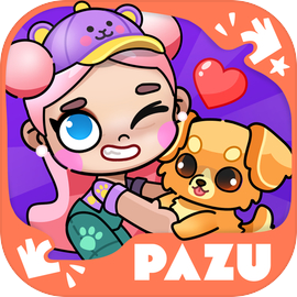 Avatar World: City Life