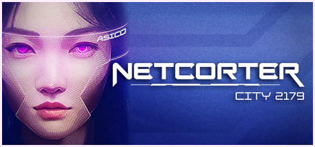 Banner of NETCORTER: City 2179 