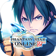 Phantasy Star Online 2 es [RPG de acción completa]