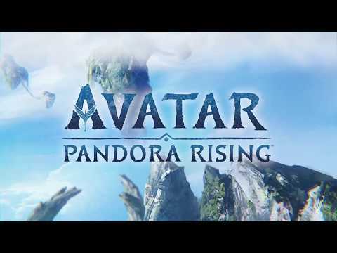 Screenshot of the video of Avatar: Pandora Rising™- Build and Battle Strategy