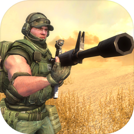 US War Special Ops : FPS ww gun shooting games