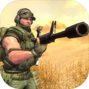 US War Special Ops: jeux de tir FPS ww gun