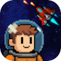 Icon of Spanky's Space Shooter