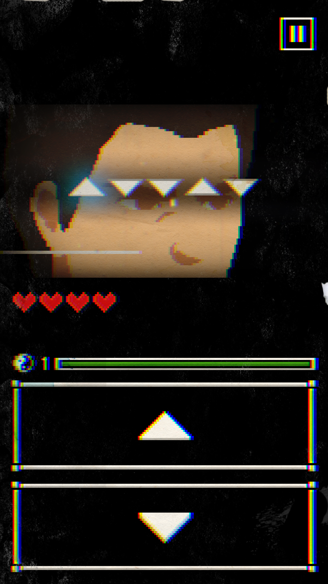 The Counter Of Death Game Screenshot