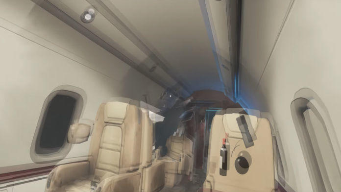 Stranded Deep Survival 게임 스크린샷