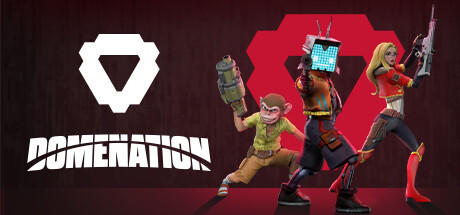 Banner of Domenation 