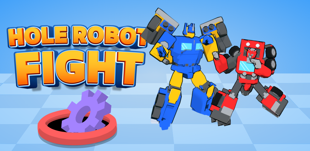 Robot Fight mobile android iOS apk download for free-TapTap