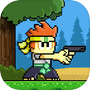 Dan the Man: Action Platformer