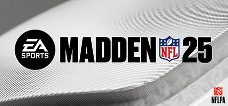 Banner of EA SPORTS™ Madden NFL 25 