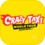 Icon of Crazy Taxi: World Tour