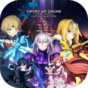 SWORD ART ONLINE Huling Recollection PS4 & PS5