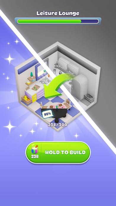 Cookie Matching Sort Game Screenshot