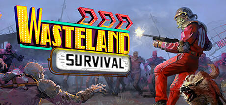 Banner of Wasteland Survival 