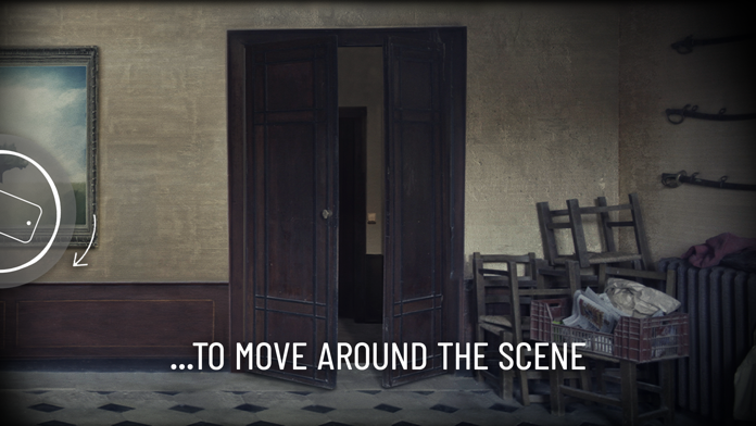 Screenshot of Ordesa