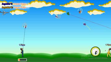 Mega Pipas Online Game Screenshot