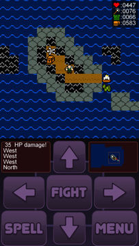 Captura de Tela do Jogo Lowlander II: Lowerlander