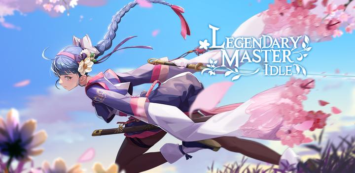 Banner of Legendary Master Idle 1.1.12