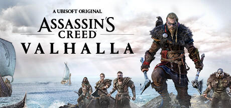 Banner of Assassin's Creed Valhalla 