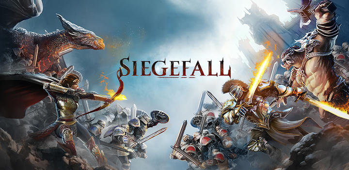 Banner of Siegefall 1.6.2m