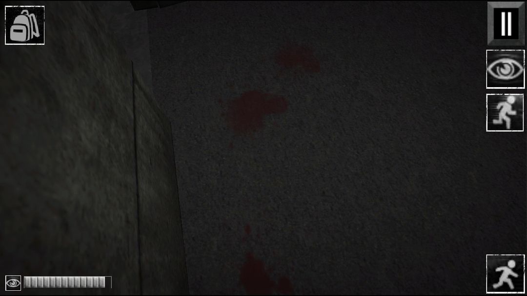 SCP - Containment Breach screenshot game