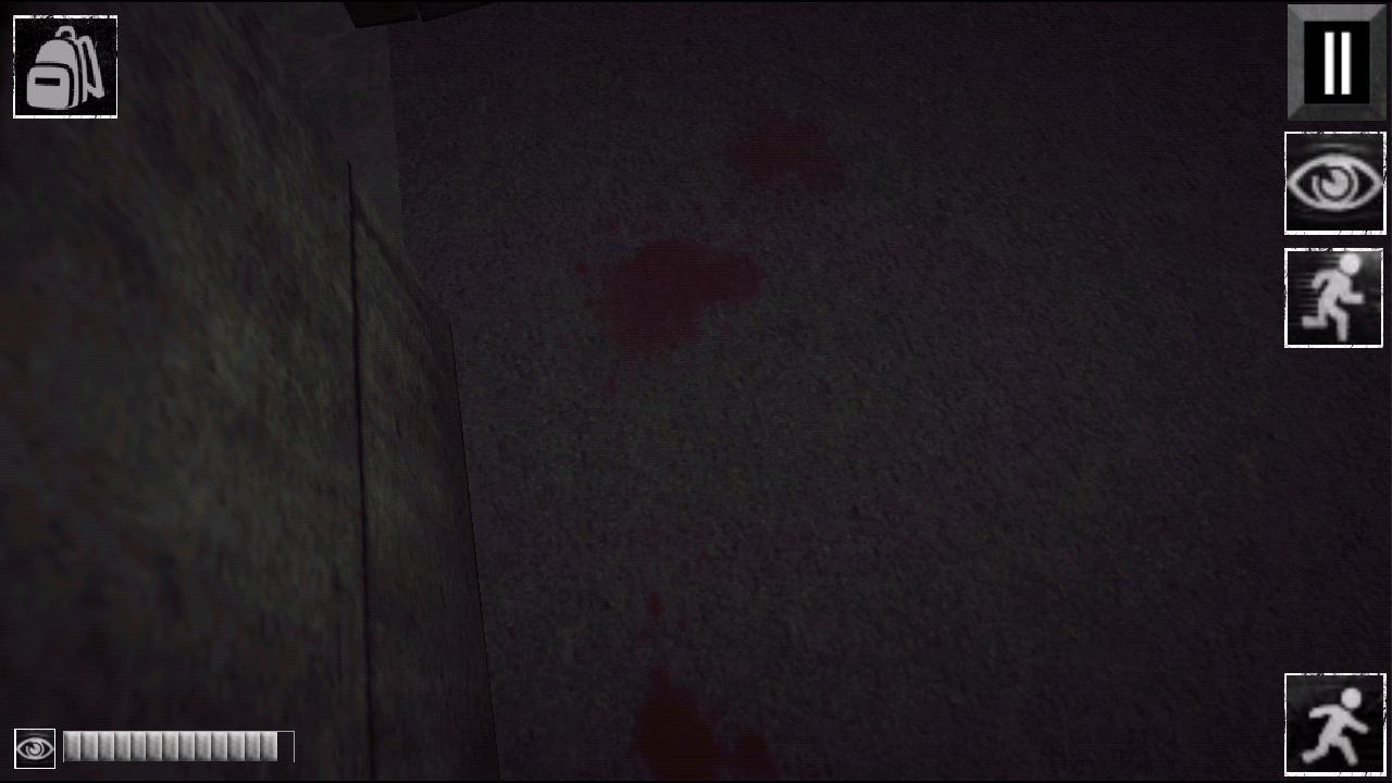 SCP - Containment Breach Game Screenshot